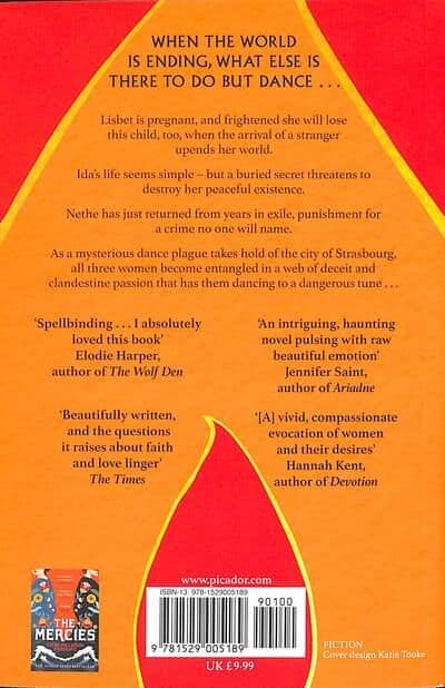 Kiran Millwood Hargrave - The Dance Tree BookWise Online, Bargain Book ...