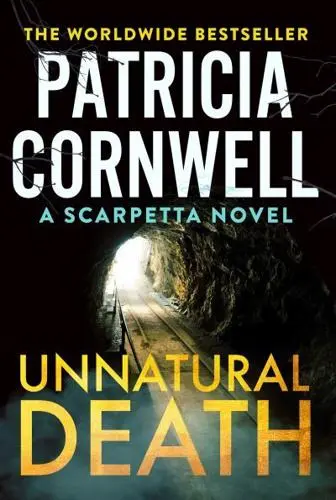 Unnatural Roses Unnatural Death By Patricia Cornwell (Scarpetta Series, Paperback ...