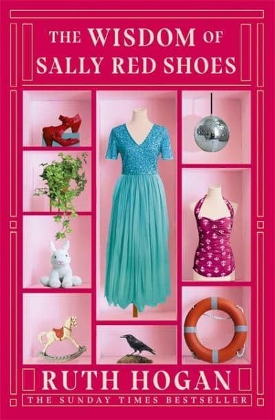Ruth Hogan 4 Book Bundle BookWise Online, Bargain Book Specialists